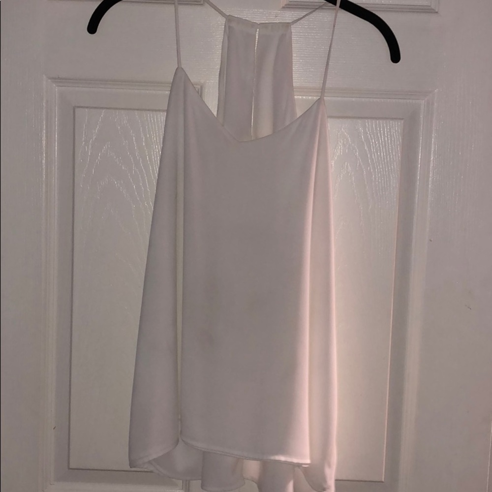 Express* Reversible* Tops*